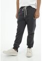 Jogger Gris Para Niño de Tennis