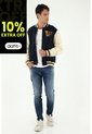 Tennis Chaqueta Para Hombre de Tennis