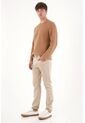 Tennis Pantalón Recto Crudo Para Hombre de Tennis