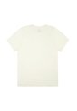Tennis Camiseta Básica Crudo Con Estampado De Ajuste Relajado Para Hombre de Tennis