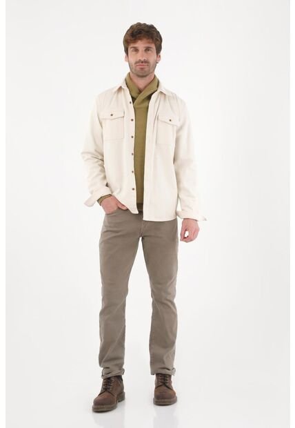 Tennis Camisa Para Hombre Tennis, Camisas Entero Manga Larga