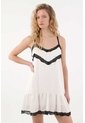 Tennis Vestido Corto Con Bolero Para Mujer de Tennis