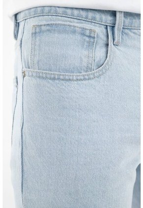 Tennis Bermuda Azul Nudy Para Hombre