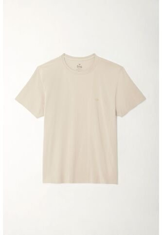 Camiseta Gris Manga Corta Para Hombre Tennis