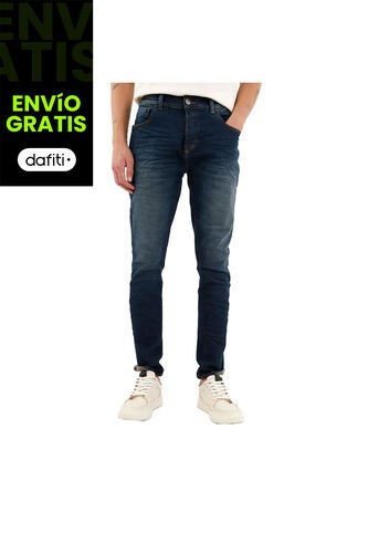 JEAN TENNIS HOMBRE JEA0002226 Talla 30 Tennis