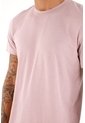 Tennis Camiseta En Tela Jersey Morada Para Hombre de Tennis