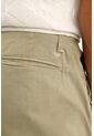 Tennis Pantalón Tipo Chino Verde Con Caída Natural Para Hombre de Tennis