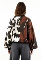 Buzo Con Estampado De Animal Print Para Mujer de Tennis