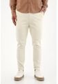 Tennis Pantalón Chino Crudo Para Hombre de Tennis