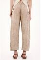 Tennis Pantalón Horseshoe Estampado Para Mujer de Tennis