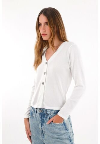 Buzo Para Mujer Tennis, Buzos Punto Entero Tennis