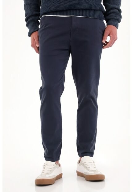 Tennis Pantalón Tipo Chino Corto Gris Para Hombre