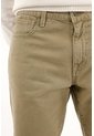 Bermuda Nudy Café Cinco Bolsillos Para Hombre de Tennis