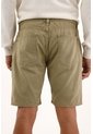 Bermuda Nudy Café Cinco Bolsillos Para Hombre de Tennis