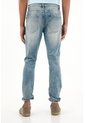 Tennis Jean Nudy Tono Medio Para Hombre de Tennis