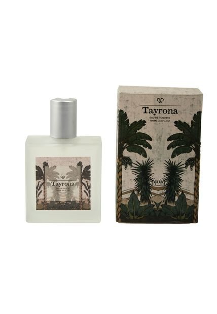 Fragancia Tayrona