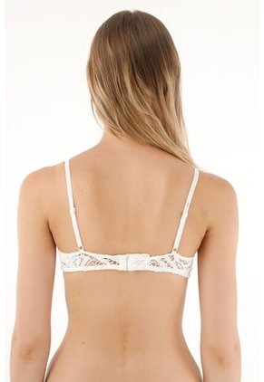 Tennis Top De Diseño Tejido Crudo Para Mujer