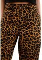 Pantalón Estampado Animal Print Para Mujer de Tennis