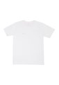Tennis Camiseta Básica Blanca Para Hombre de Tennis