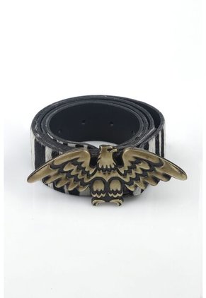 Correa Animal Print Para Mujer