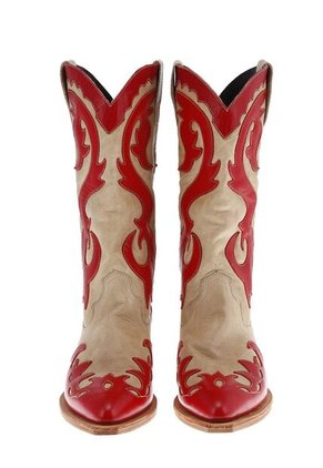 Western Boots