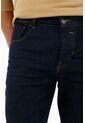 Tennis Jean Skinny Tono Oscuro Para Hombre de Tennis