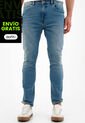 Tennis Jean Nudy Cinco Bolsillos Para Hombre de Tennis