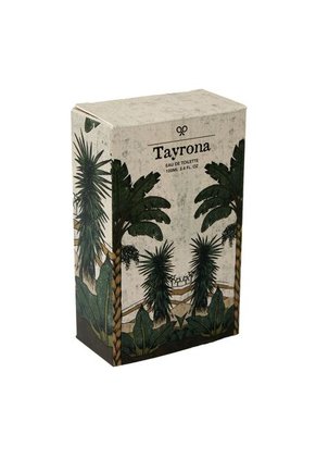 Tennis Fragancia Tayrona