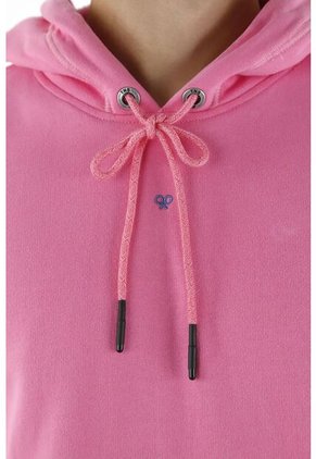 Buzo Rosado Con Chompa Para Hombre