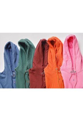 Buzo Rosado Con Chompa Para Hombre