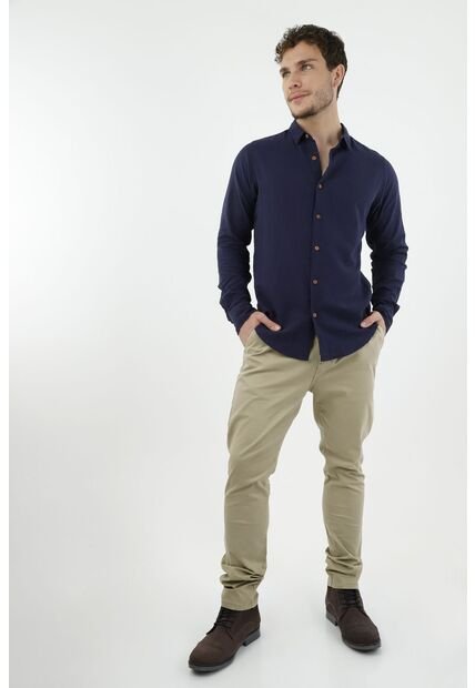 Tennis Pantalón Para Hombre