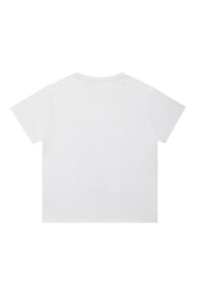 Tennis Camiseta Blanca Manga Corta Para Mujer