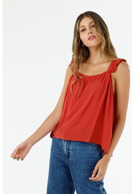 Camisa Para Mujer Tennis, Camisas Entero Tiras - Compra Ahora | Dafiti  Colombia