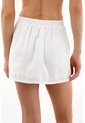 Tennis Falda Corta Con Manualidad Bordada Y Láser Para Mujer de Tennis
