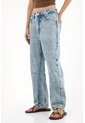 Tennis Jean Horseshoe De Tiro Bajo Tono Claro Para Mujer de Tennis
