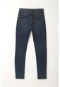 Tennis Jean Jegging Azul Para Mujer de Tennis