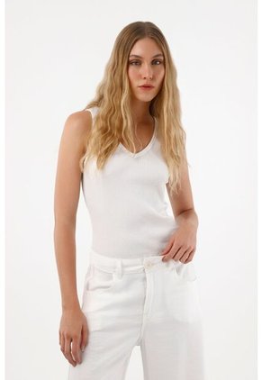 Tennis Camiseta Manga Sisa Para Mujer