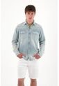 Tennis Bermuda Nudy Cinco Bolsillos Blanca Para Hombre de Tennis
