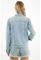 Tennis Chaqueta Azul Para Mujer de Tennis