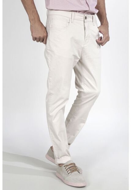 Pantalon Para Hombre Tennis, Fondo Entero