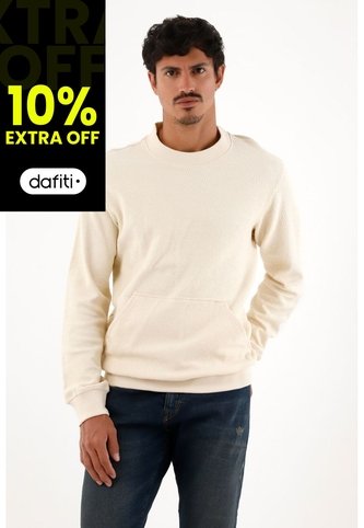 Tennis Buzo Crudo De Diseño Cerrado Para Hombre Tennis