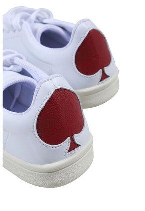 Tenis Marca Tennis, Sintetico Y Fondo Entero