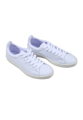 Tenis Marca Tennis, Sintetico Y Fondo Entero