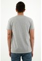 Tennis Camiseta Gris Para Hombre de Tennis