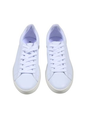 Tenis Marca Tennis, Sintetico Y Fondo Entero