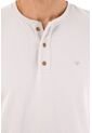 Tennis Camiseta Gris Manga Corta Para Hombre de Tennis