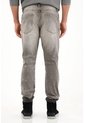 Tennis Jean Skinny Black Denim Para Hombre de Tennis