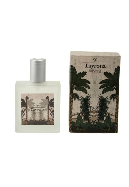 Tennis Fragancia Tayrona