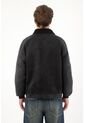 Tennis Chaqueta Bomber Con Mix De Telas Para Hombre de Tennis