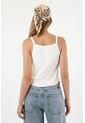 Tennis Camiseta Crop De Tiras Para Mujer de Tennis
